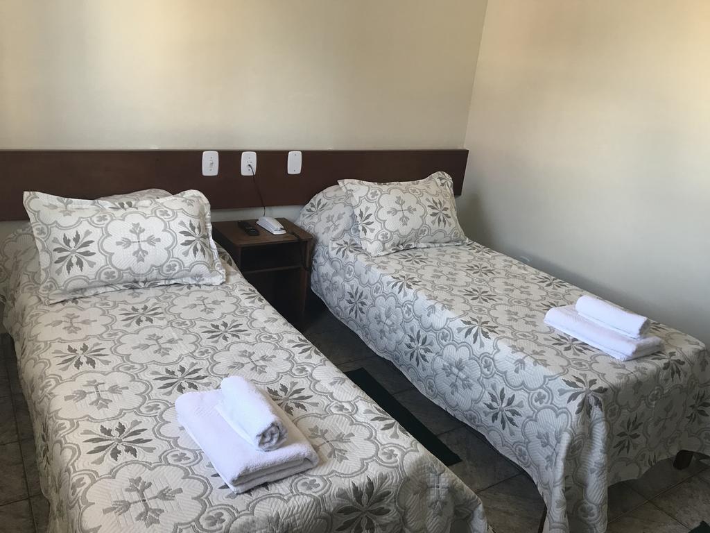 Hotel Sion Монти-Сиан Экстерьер фото